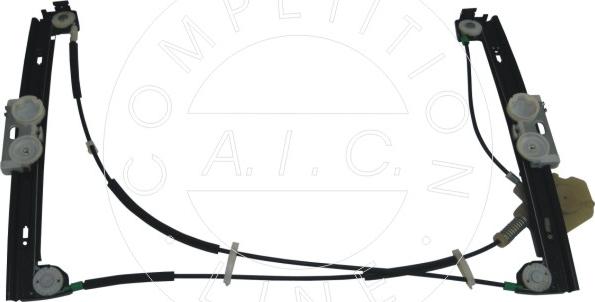 AIC 52821 - Window Regulator car-mod.net