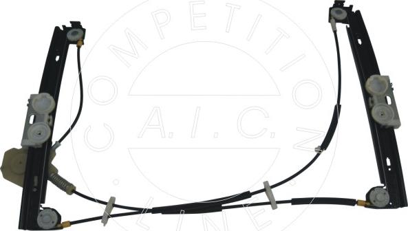 AIC 52822 - Window Regulator car-mod.net