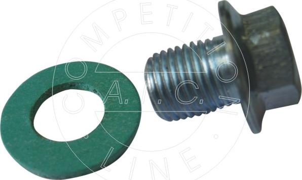 AIC 52879 - Sealing Plug, oil sump car-mod.net