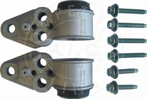 AIC 52871S - Repair Kit, axle beam car-mod.net