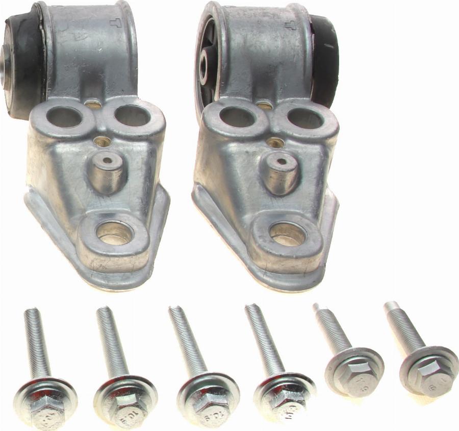 AIC 52871Set - Repair Kit, axle beam car-mod.net