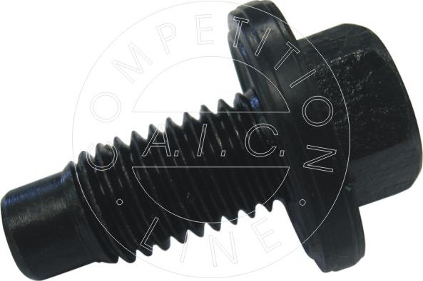 AIC 52877 - Sealing Plug, oil sump car-mod.net