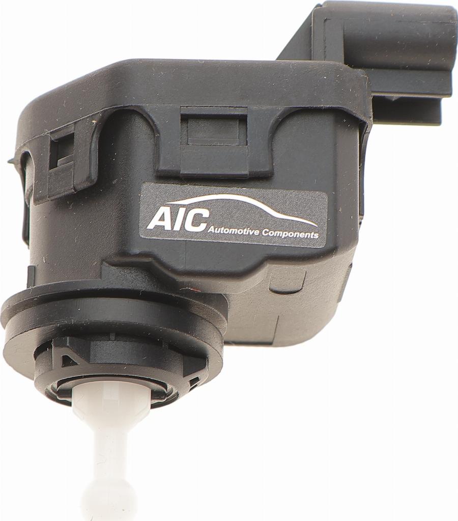 AIC 52390 - Control, actuator, headlight range adjustment car-mod.net