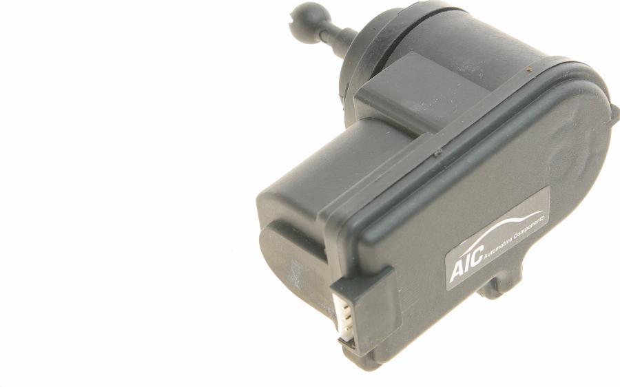 AIC 52391 - Control, actuator, headlight range adjustment car-mod.net