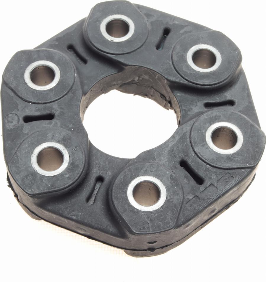 AIC 52398 - Flexible disc, propshaft joint car-mod.net