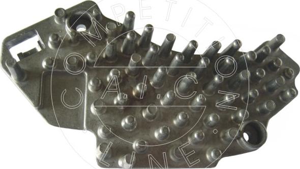 AIC 52397 - Control Unit, heating / ventilation car-mod.net