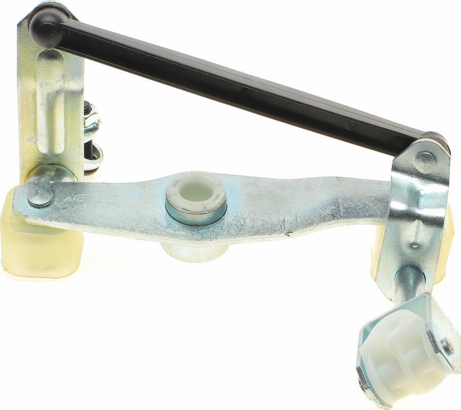 AIC 52304 - Repair Kit, gear lever car-mod.net