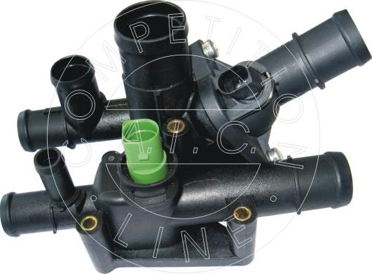 AIC 52305 - Coolant thermostat / housing car-mod.net