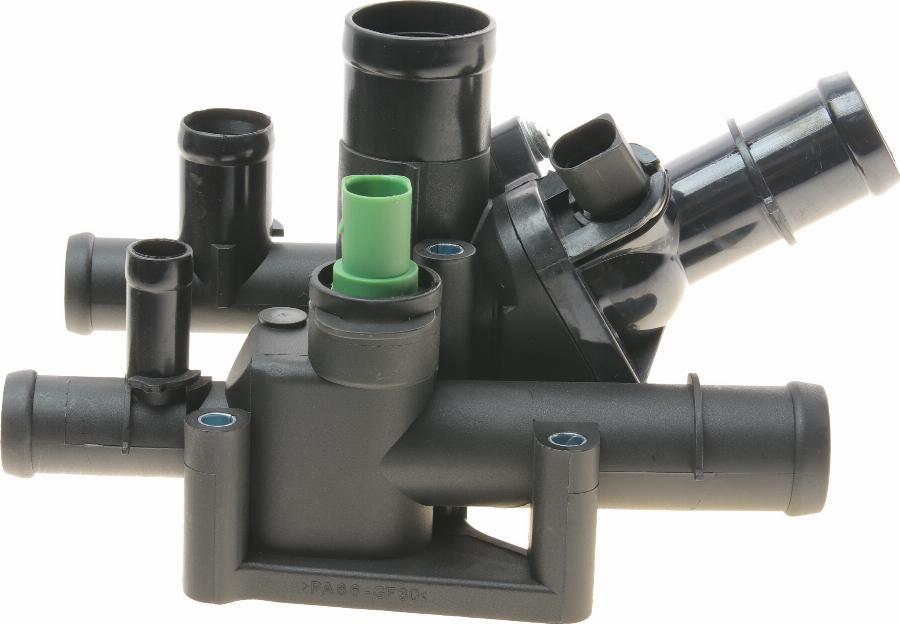 AIC 52305Set - Coolant thermostat / housing car-mod.net