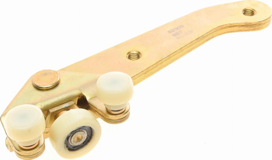 AIC 52303 - Roller Guide, sliding door car-mod.net