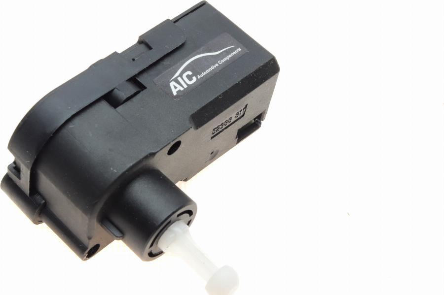 AIC 52388 - Control, actuator, headlight range adjustment car-mod.net