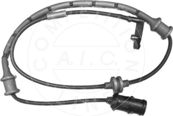 AIC 52290 - Warning Contact, brake pad wear car-mod.net