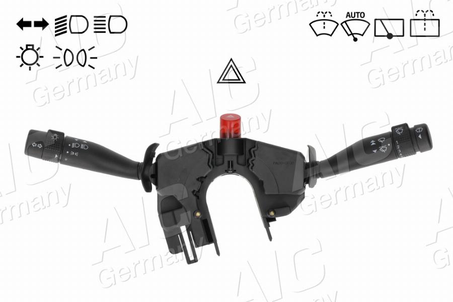 AIC 52249 - Switch, headlight car-mod.net