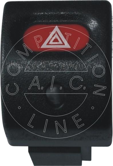 AIC 52245 - Hazard Light Switch car-mod.net