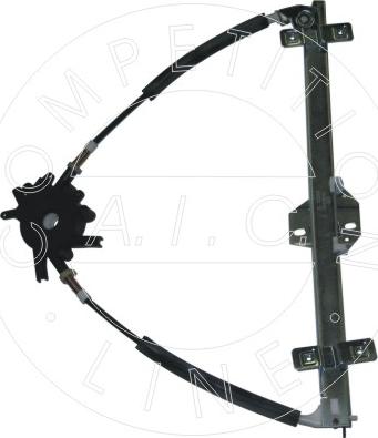 AIC 52253 - Window Regulator car-mod.net