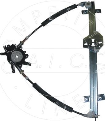 AIC 52252 - Window Regulator car-mod.net
