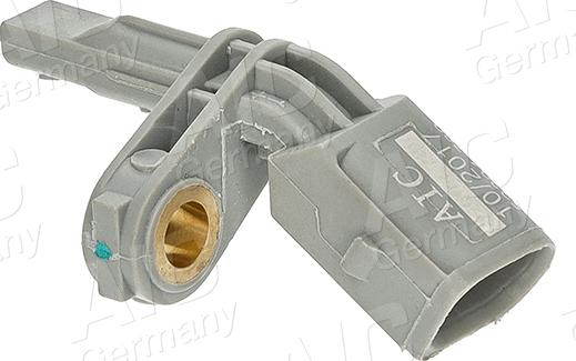 AIC 52204 - ABS sensor, wheel speed car-mod.net
