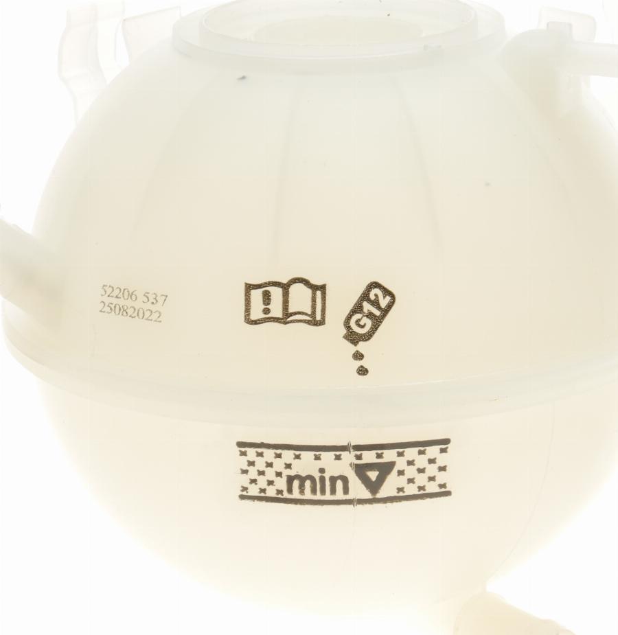 AIC 52206 - Expansion Tank, coolant car-mod.net