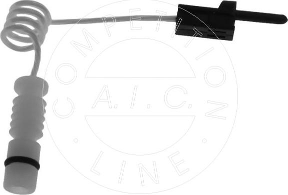 AIC 52285 - Warning Contact, brake pad wear car-mod.net