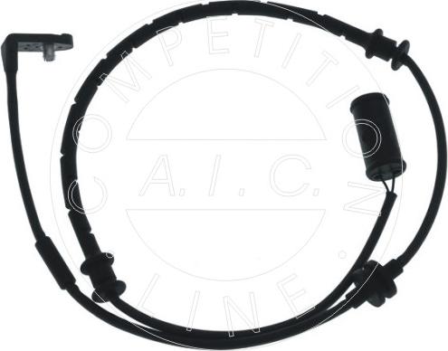 AIC 52287 - Warning Contact, brake pad wear car-mod.net