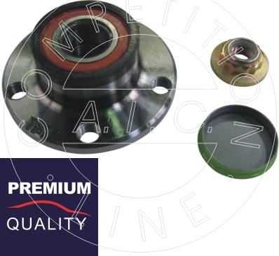 AIC 52224 - Bearing Kit, wheel hub car-mod.net