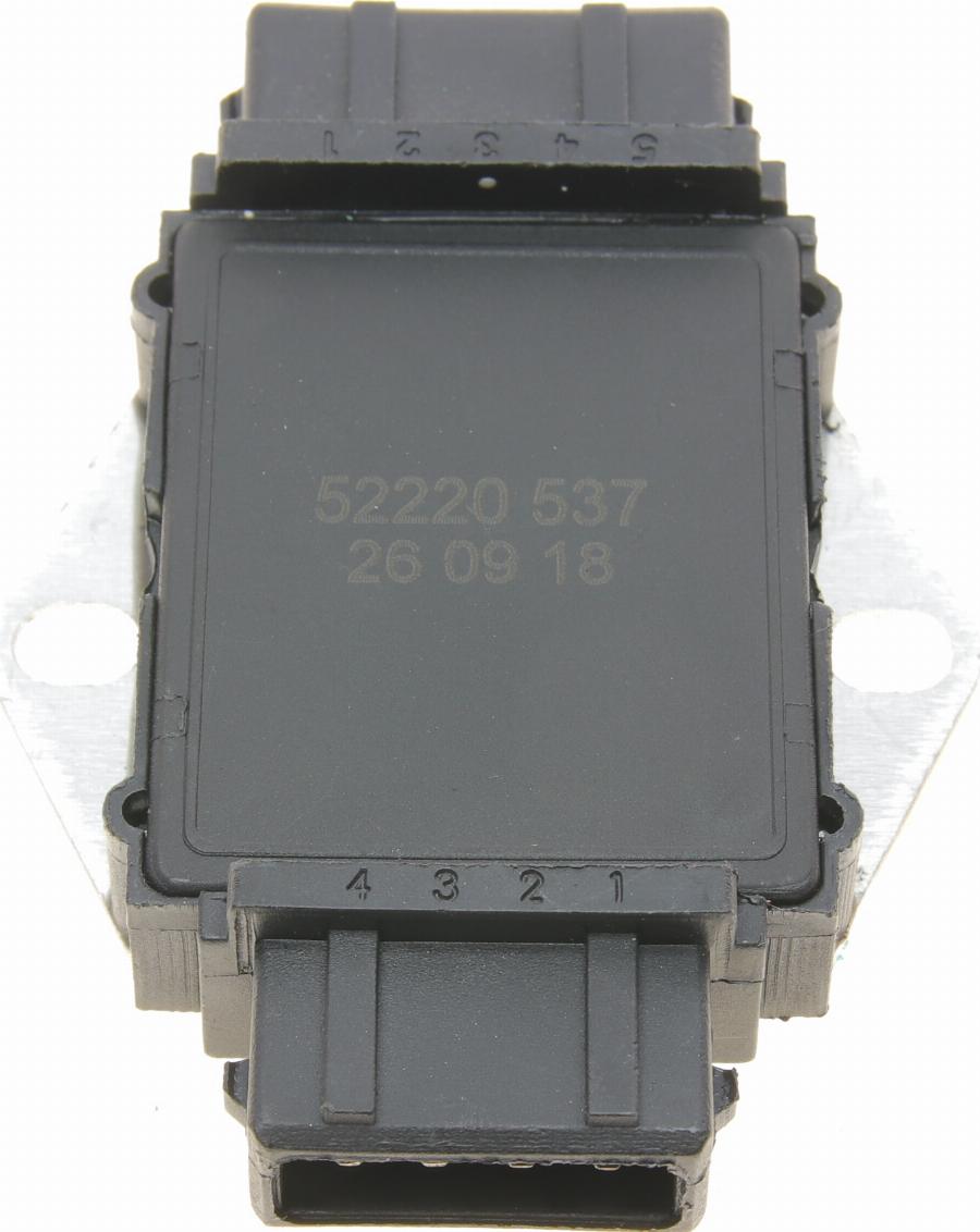 AIC 52220 - Switch Unit, ignition system car-mod.net
