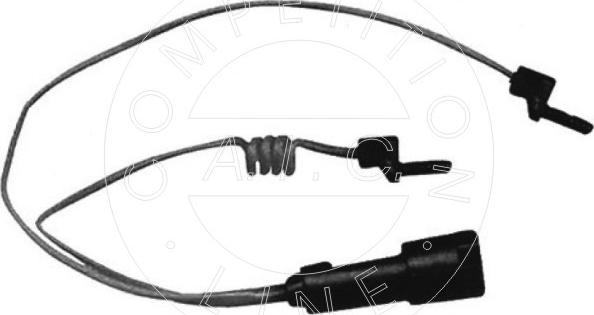 AIC 52273 - Warning Contact, brake pad wear car-mod.net