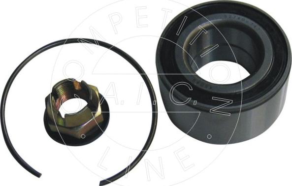 AIC 52740 - Bearing Kit, wheel hub car-mod.net