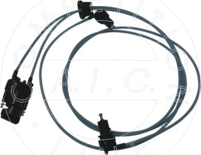 AIC 52741 - Controller, headlight range adjustment car-mod.net