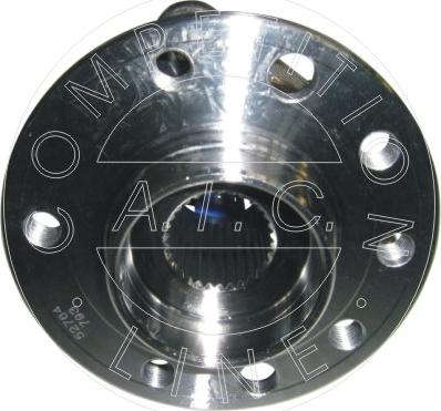 AIC 52764 - Wheel Hub car-mod.net
