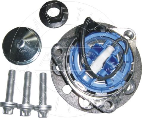 AIC 52764 - Wheel Hub car-mod.net