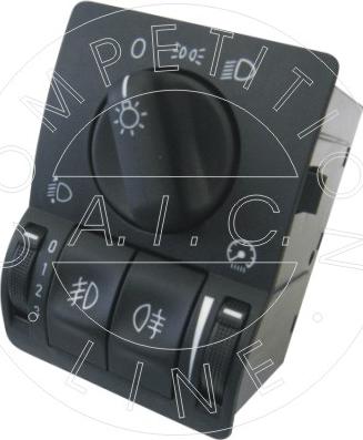 AIC 52766 - Switch, headlight car-mod.net