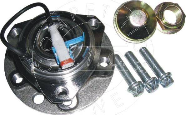 AIC 52704 - Wheel Hub car-mod.net
