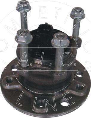 AIC 52705 - Wheel Hub car-mod.net
