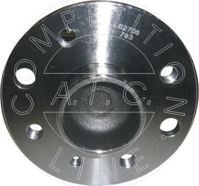 AIC 52706 - Bearing Kit, wheel hub car-mod.net