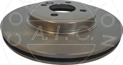 AIC 52700 - Brake Disc car-mod.net