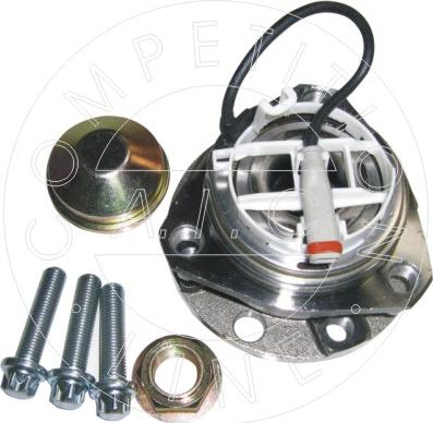 AIC 52703 - Wheel Hub car-mod.net