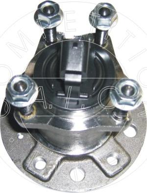 AIC 52707 - Wheel Hub car-mod.net