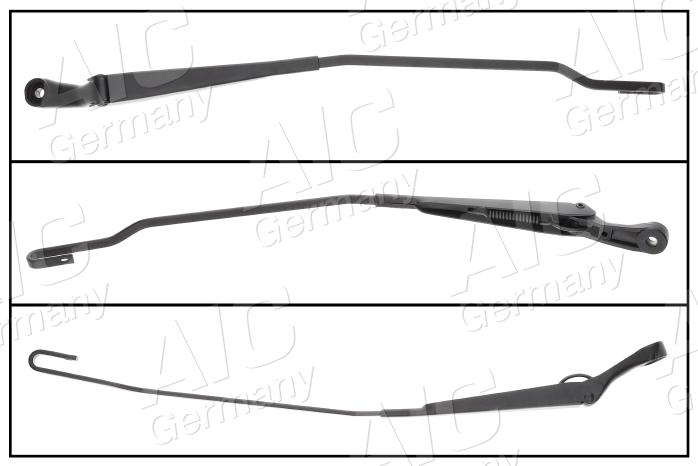 AIC 52716 - Wiper Arm, window cleaning car-mod.net