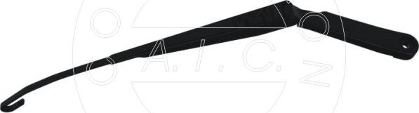 AIC 52717 - Wiper Arm, window cleaning car-mod.net