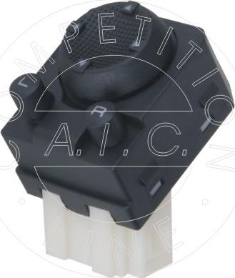 AIC 52785 - Switch, mirror adjustment car-mod.net