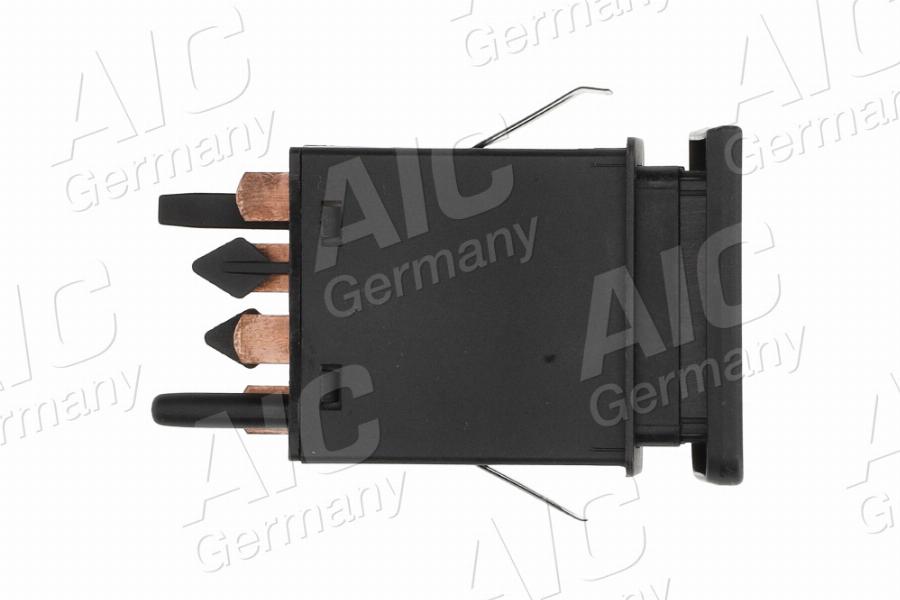CARRO 059707180 - Switch, rear window heating car-mod.net