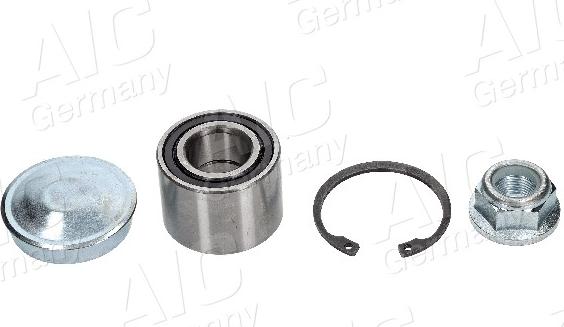 AIC 52739 - Bearing Kit, wheel hub car-mod.net