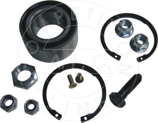 AIC 52735 - Bearing Kit, wheel hub car-mod.net