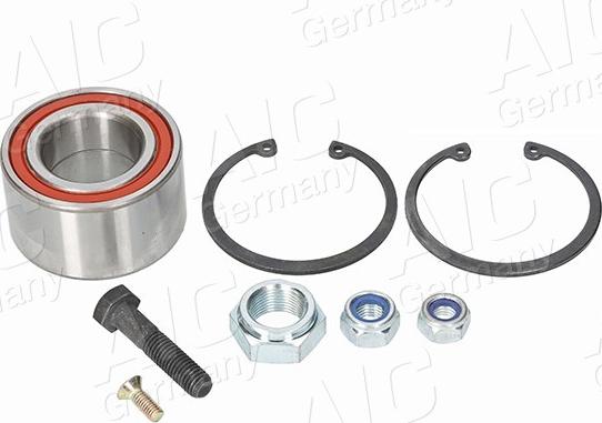 AIC 52736 - Bearing Kit, wheel hub car-mod.net