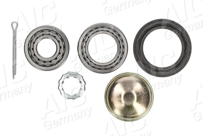 AIC 52737 - Bearing Kit, wheel hub car-mod.net