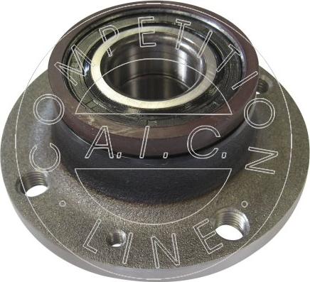AIC 52729 - Bearing Kit, wheel hub car-mod.net