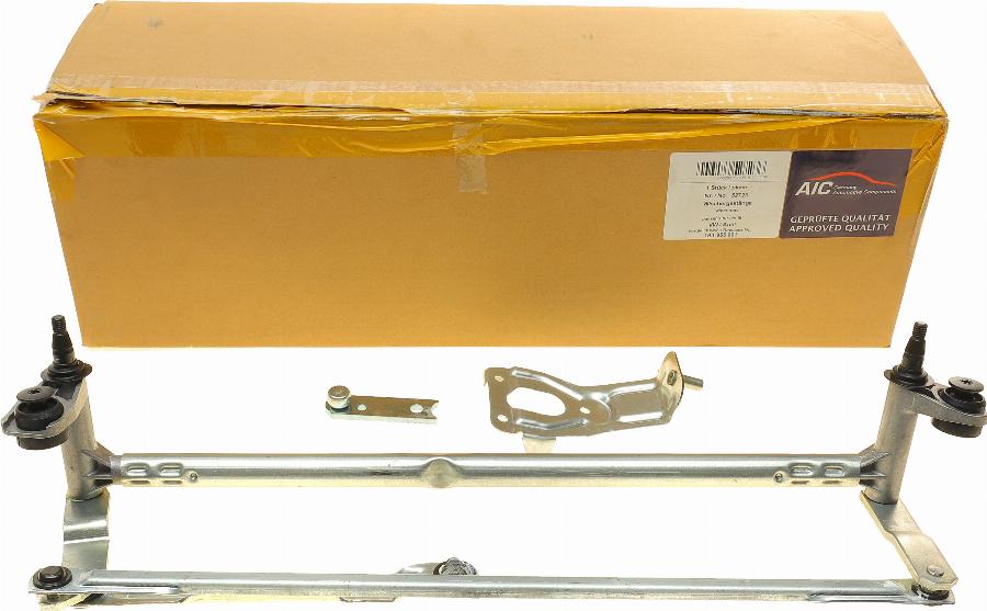 AIC 52723 - Wiper Linkage car-mod.net