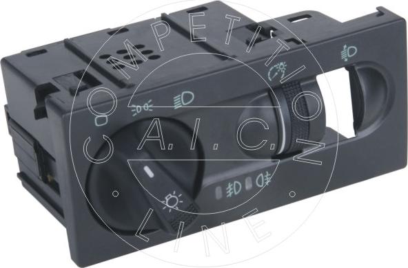 AIC 52774 - Switch, headlight car-mod.net