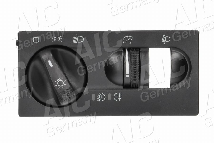 AIC 52774 - Switch, headlight car-mod.net